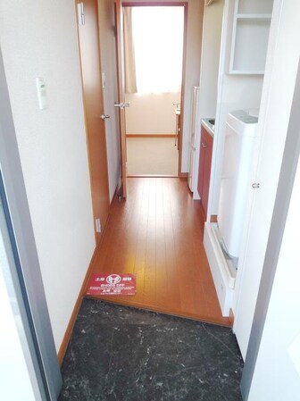 レオパレスエヌ ファミールの物件内観写真